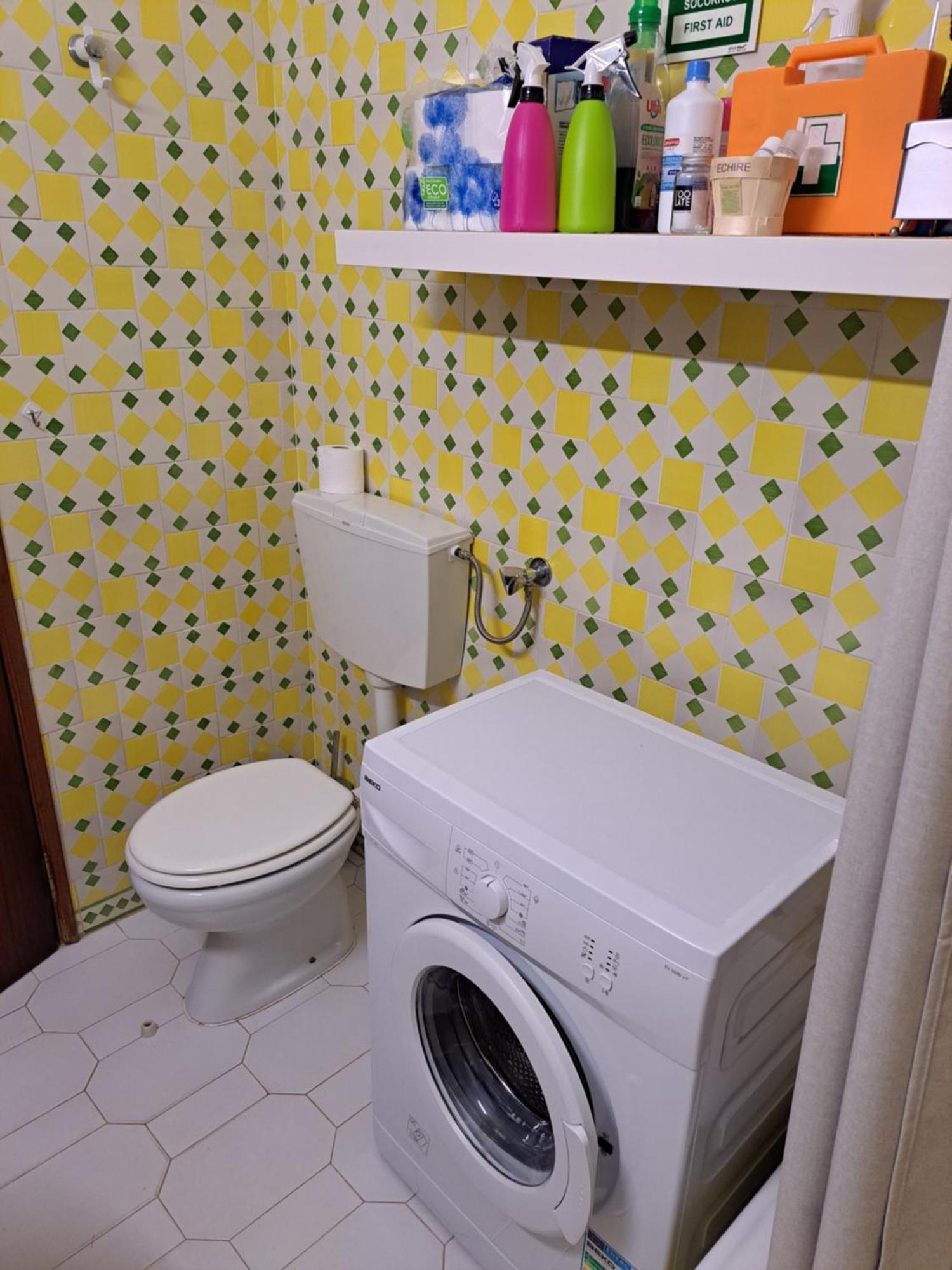Appartamento Casa Do Limoeiro Lagos Esterno foto