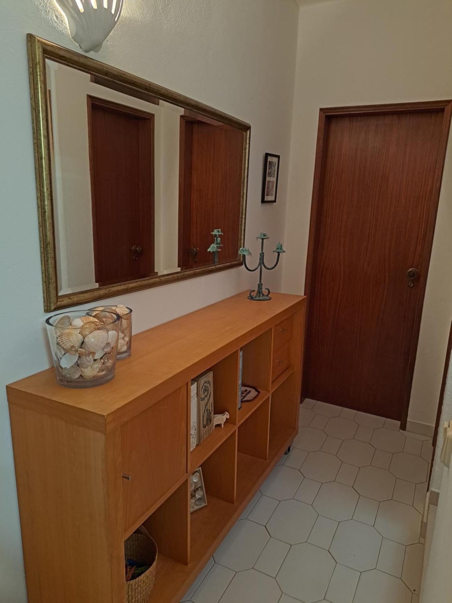 Appartamento Casa Do Limoeiro Lagos Esterno foto